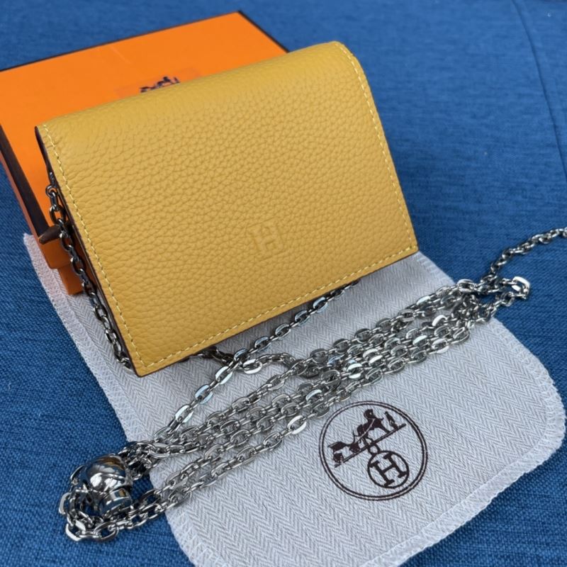 Hermes Togo Bags